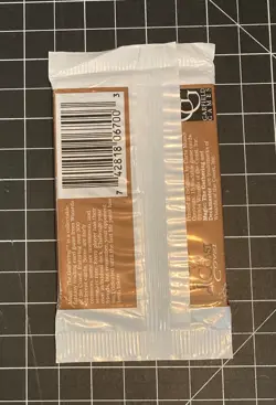 MTG Revised Booster Pack, Sealed, Unsearched - Image 2