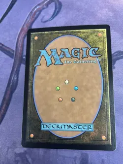 Blessing of the Oracle - Akroma's Will (Showcase) Final Fantasy: Through the... - Image 2