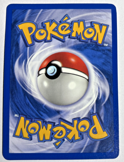 Pokemon TCG Dark Arbok 1st Edition Rare Holo Card #2/82 Team Rocket - Image 2