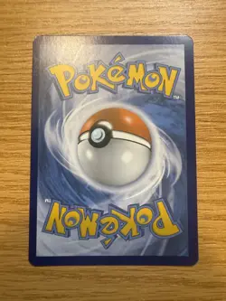 Pokemon Celebi XY93 XY Cosmos Holo Black Star Promo LP-NM - Image 4