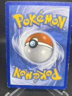 Pokemon TCG Arceus XY Black Star Promos XY83 Holo Promo - Image 2