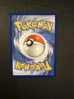Pokemon TCG Azelf Black Star Promo XY142 - NM - Image 2