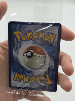 Pokemon SEALED Shiftry 11/114 + Vivillon 15/162 Cosmo Holofoil Promos!! - Image 3