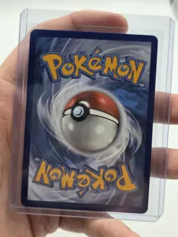 Pokemon TCG Gyarados-GX SM212/248 SM Black Star Promos Holo NM - Image 2