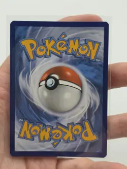 Pokemon TCG Alolan Meowth - SM51 SM Black Star Promo SM51 Holo Promo #SM51 - Image 2