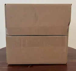 Pokemon Paldean Fates Sealed Tech Sticker Collection Case (12 x 3-Packs) - Image 5