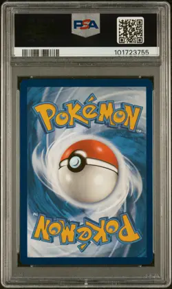 2024 POKEMON SVP EN-SV BLACK STAR PROMO #159 MAGNETON PSA 10 - Image 2