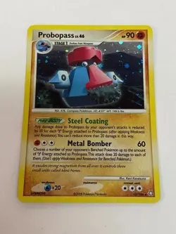 Probopass 13/146 Pokemon Legends Awakened Holo NM/MINT 2008 box-4 - Image 1