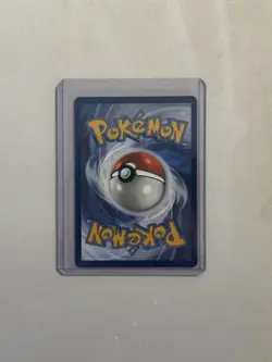 Sv: White Flare Pokemon TCG Hilda 164/086 Full Art Holo Near Mint - Image 2