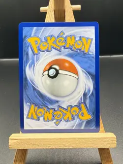 Pokemon Karte Eguana MEG 143 Illustration Rare Mega-Entwicklung Deutsch NM - Image 2