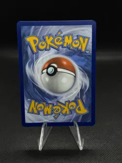 Pokemon Black Bolt - Tirtouga - 106/086 - Illustration Art Rare - MINT - Image 2