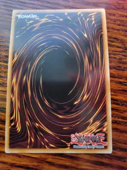 NM YUGIOH THOUSAND EYES RESTRICT PSV-084 ULTRA - Image 2