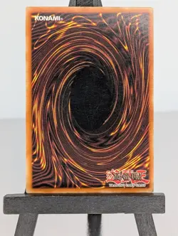 The Masked Beast LON-001 Labyrinth of Nightmare Unlimited Ultra Rare OG Print - Image 4