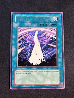 Special Hurricane AST-084 - Unlimited - Rare - LP - Image 1