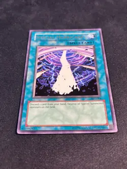 Special Hurricane AST-084 - Unlimited - Rare - LP - Image 4