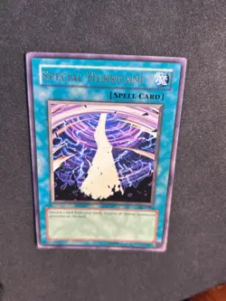 Special Hurricane AST-084 - Unlimited - Rare - LP - Image 5