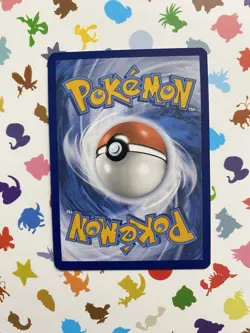 Espeon 086/197 Pokemon Card NM Best Buy Exclusive Obsidian Flames Stamped Promo - Image 3