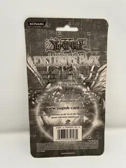 Exclusive Yu-Gi-Oh! Pack Blister Vintage Rare 8 Card Set - Image 2