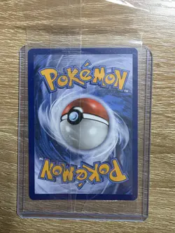 SEALED Pokemon Card Poke Ball SWSH146 Gold Celebrations UPC Anniversary - Image 2