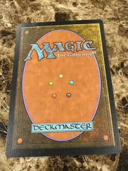 SEA GATE LOREMASTER Magic the Gathering MTG Zendikar MP - Image 2