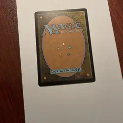 MTG Willbreaker Origins FOIL 84 Regular Rare - Image 2