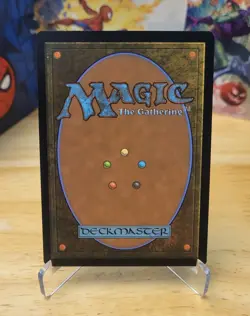 Ponder 0013 Borderless MTG Spider-Man Non-Foil - Image 2