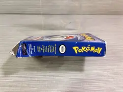 Pokemon Base Set 2-Player Starter Set Theme Deck 1999 Box Only & Books Vintage - Image 3