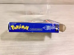 Pokemon Base Set 2-Player Starter Set Theme Deck 1999 Box Only & Books Vintage - Image 4