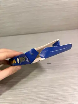 Pokemon Base Set 2-Player Starter Set Theme Deck 1999 Box Only & Books Vintage - Image 5