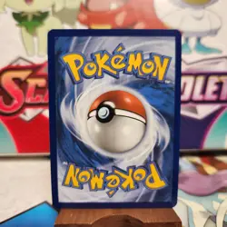 Brute Bonnet 207/182 Illustration Rare - Paradox Rift - Pokemon TCG - SHIPS FAST - Image 2