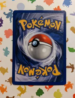 Pokemon TCG Dratini 026/102 Base Set *Shadowless* English WOTC 1999 LP - Image 2