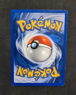 Pokemon TCG Dratini 026/102 Base Set *Shadowless* English WOTC 1999 LP - Image 3