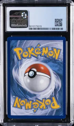 2016 POKEMON GENERATIONS, HOLO - TOYS R US PROMO #26/83 PIKACHU CGC 8.5 - Image 2