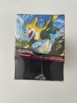 Pokemon TCG Fusion Strike Build & Battle Stadium - Image 5