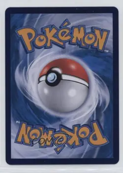 Water Energy Chinese Pokemon Scarlet & Violet Gem Pack Volume 1 (CBB1 C) #1803 - Image 2