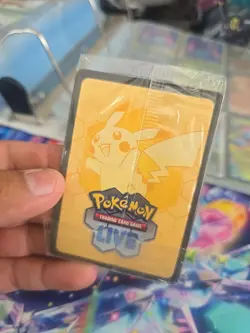 Pokemon - TCG - Bulbasaur 133/132 - Mega Evolution - SEALED - NM/LP - STAMPED - Image 2