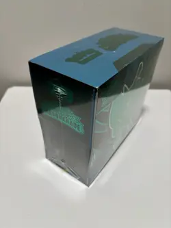Pokemon Scarlet & Violet Twilight Masquerade Elite Trainer Box ETB New/Sealed ✅ - Image 2