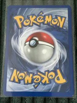Pokemon Team Rocket Charmander 50/82 - Image 2
