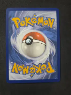 Pokemon TCG - Mimikyu SVP 075 Scarlet & Violet Black Star Promo Paldean Fates - Image 3