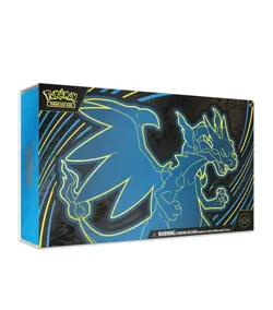Pokemon Charizard x UPC Premium Collection New Sealed Pre Order 11/14 CONFIRMED✅ - Image 1