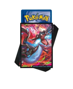 Pokemon Charizard x UPC Premium Collection New Sealed Pre Order 11/14 CONFIRMED✅ - Image 4