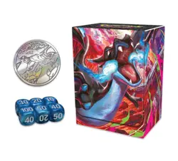 Pokemon Charizard x UPC Premium Collection New Sealed Pre Order 11/14 CONFIRMED✅ - Image 5