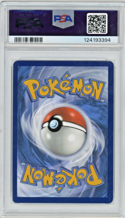 2023 Pokemon SWSH Crown Zenith Deoxys VSTAR GG46/GG70 Full Art PSA 10 - Image 2