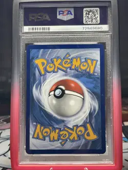 PSA 10 Charizard Vmax #SV107 SWSH Shining Fates 2012 Pokemon Mint - Image 2