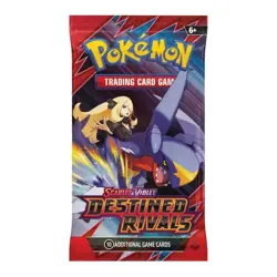 NEW Random LIMITED-SEALED Vintage to Current Pokemon TCG Booster Pack/Random! - Image 5