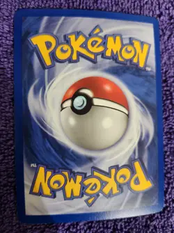 Dark Electrode 4/109 Team Rocket Returns Holo Rare Pokemon *NICE* - Image 3