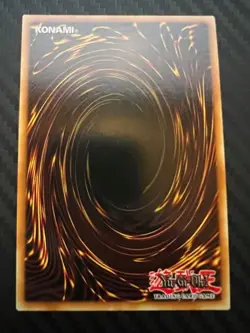 Yugioh Retort ABYR-EN080 Secret Rare 1st Ed VLP - Image 2