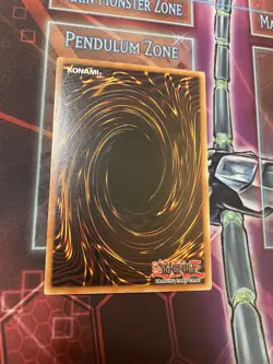 Yugioh! Diffusion Wave-Motion DR1-EN162 Ultra Rare NM - Image 2