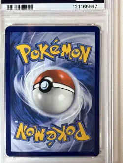 PSA 10 Okidogi #074/064 Illustration Rare - Shrouded Fable Pokemon TCG Card - Image 5