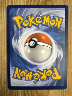 Jolteon - 34/116 - Pokemon Plasma Freeze Black & White Card LP - Image 2